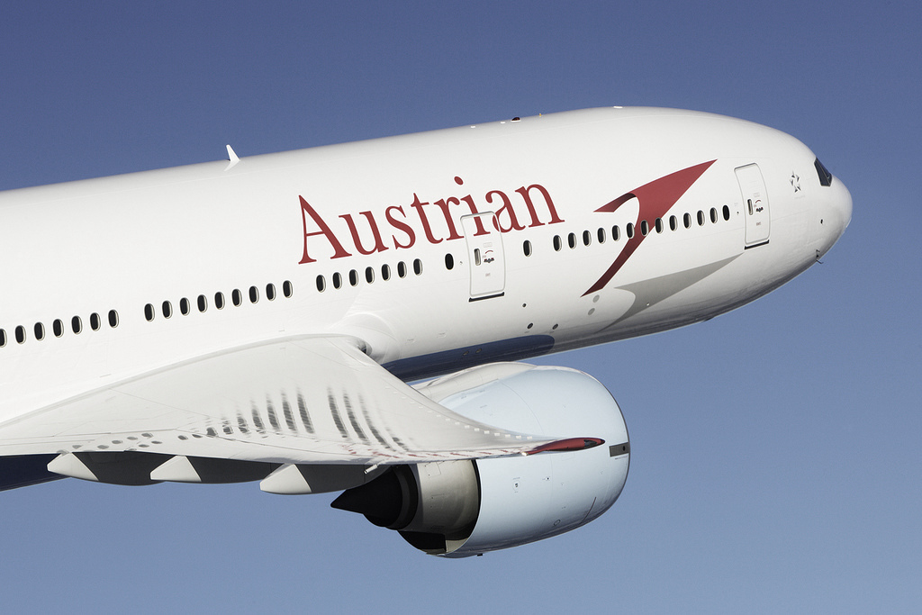 Anreise mit dem Flugzeug Anreise mit dem Flugzeug