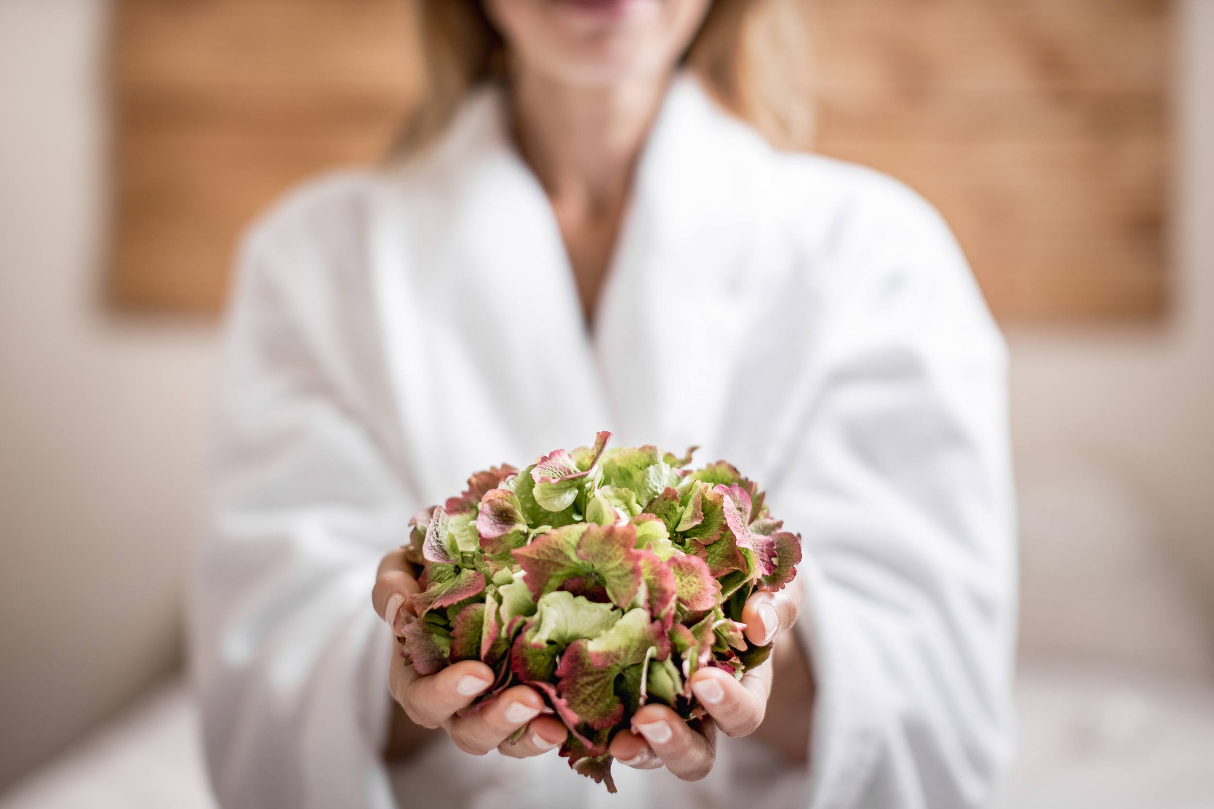 Erholsame Auszeit im Wellnesshotel Das Central in Sölden Erholsame Auszeit im Wellnesshotel Das Central in Sölden