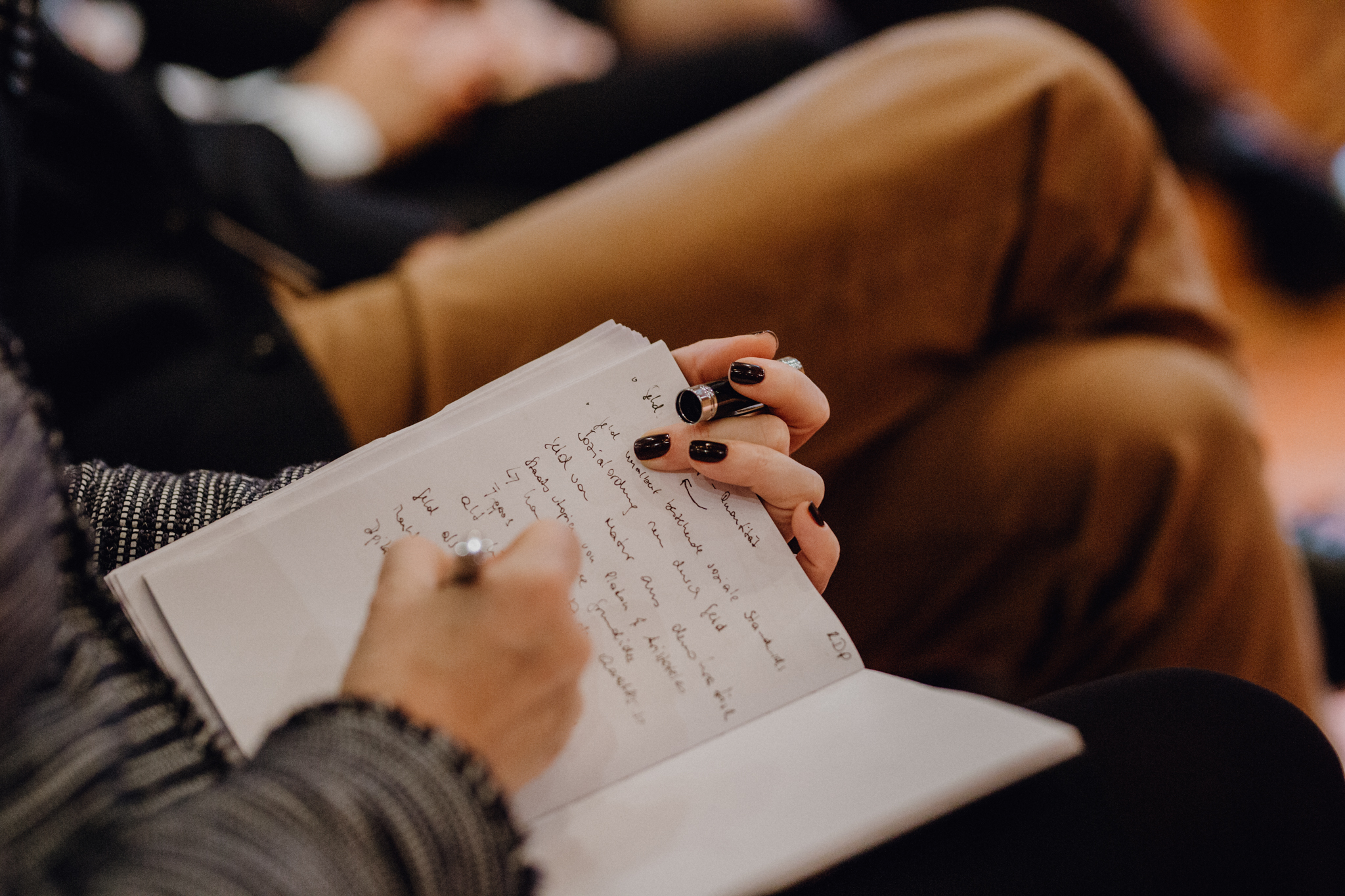 Denken im Eis in Sölden Denken im Eis in Sölden