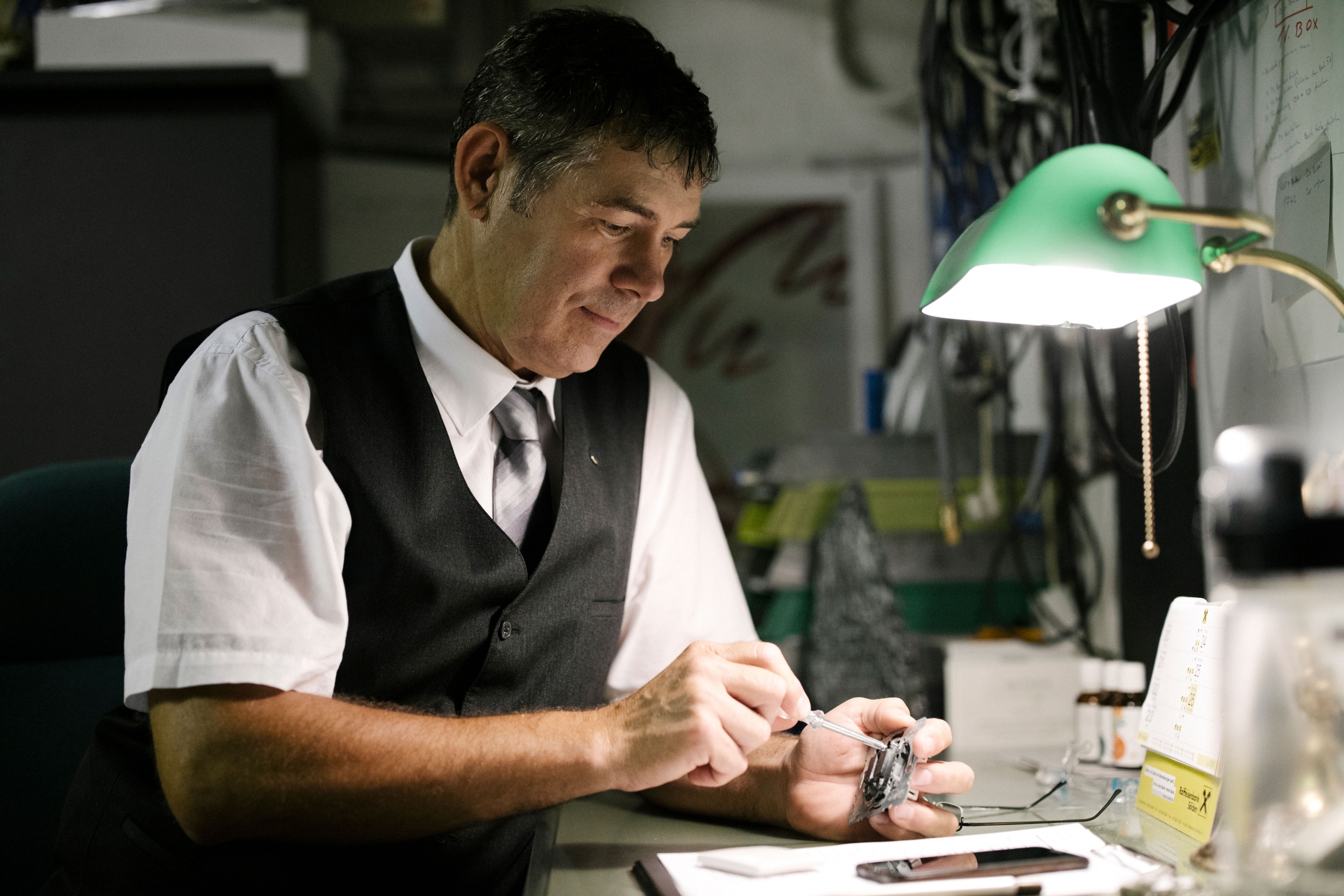 Hausmeister im Hotel Das Central in Sölden Hausmeister im Hotel Das Central in Sölden