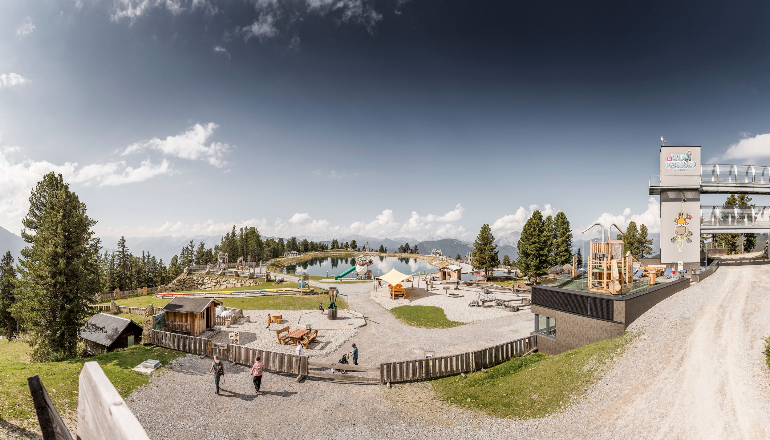 Familienausflugsziel Widiversum Hochoetz Familienausflugsziel Widiversum Hochoetz