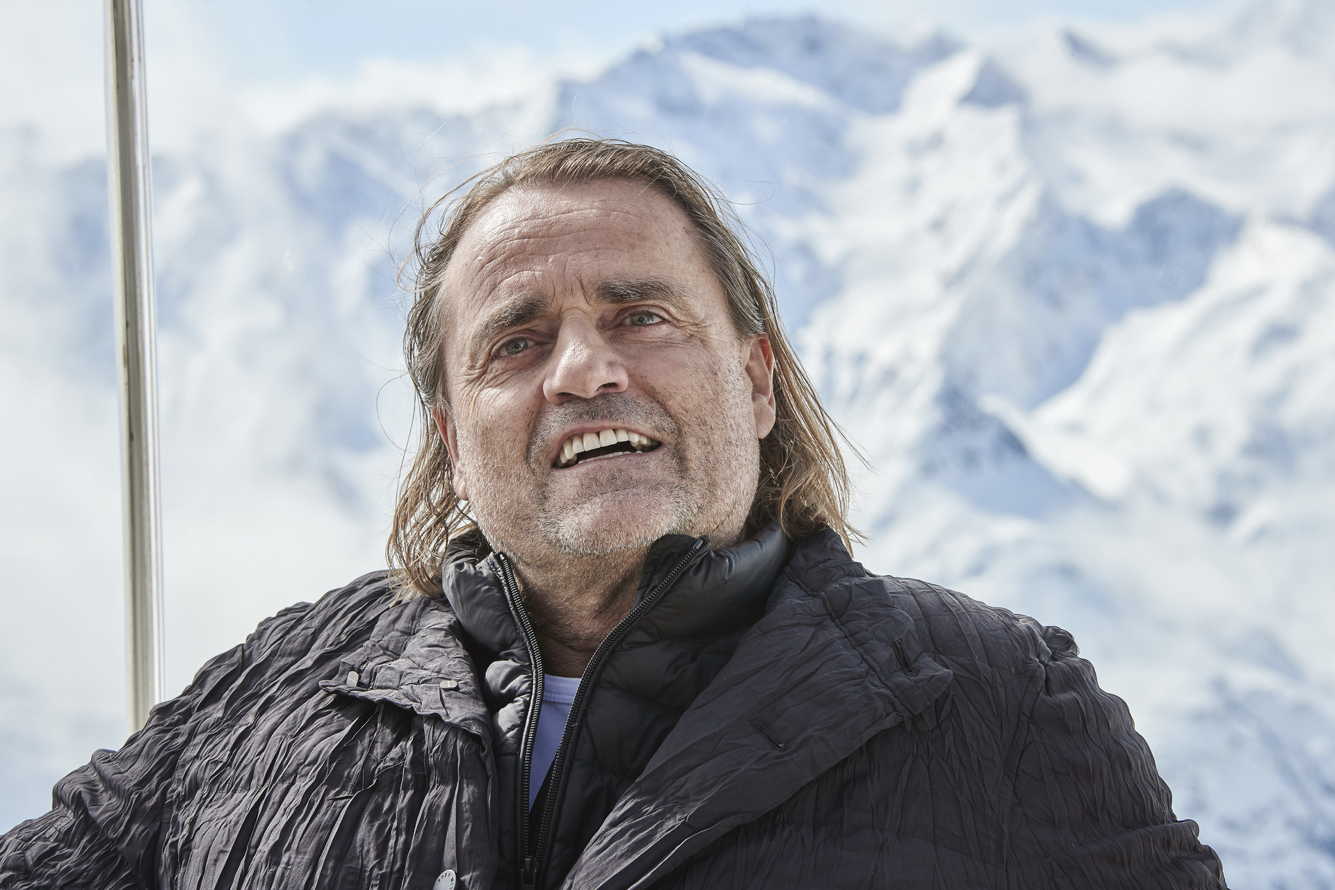 Johann Obermoser – 007 ELEMENTS