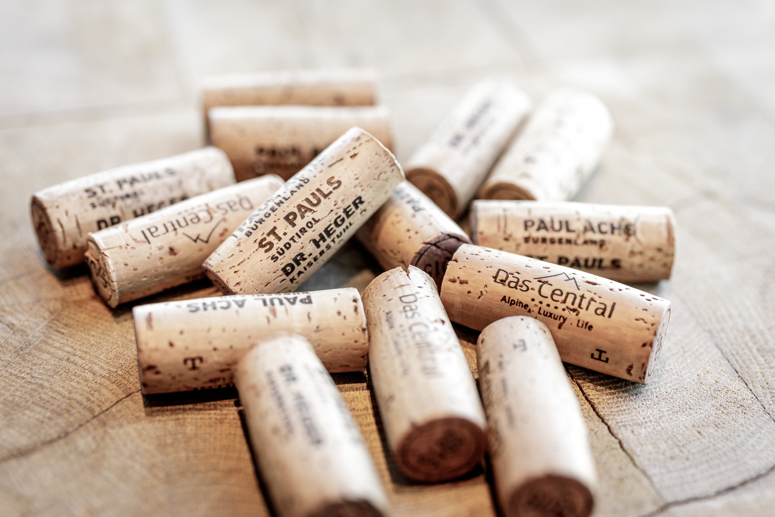 PINO 3000 Korken PINO 3000 Korken