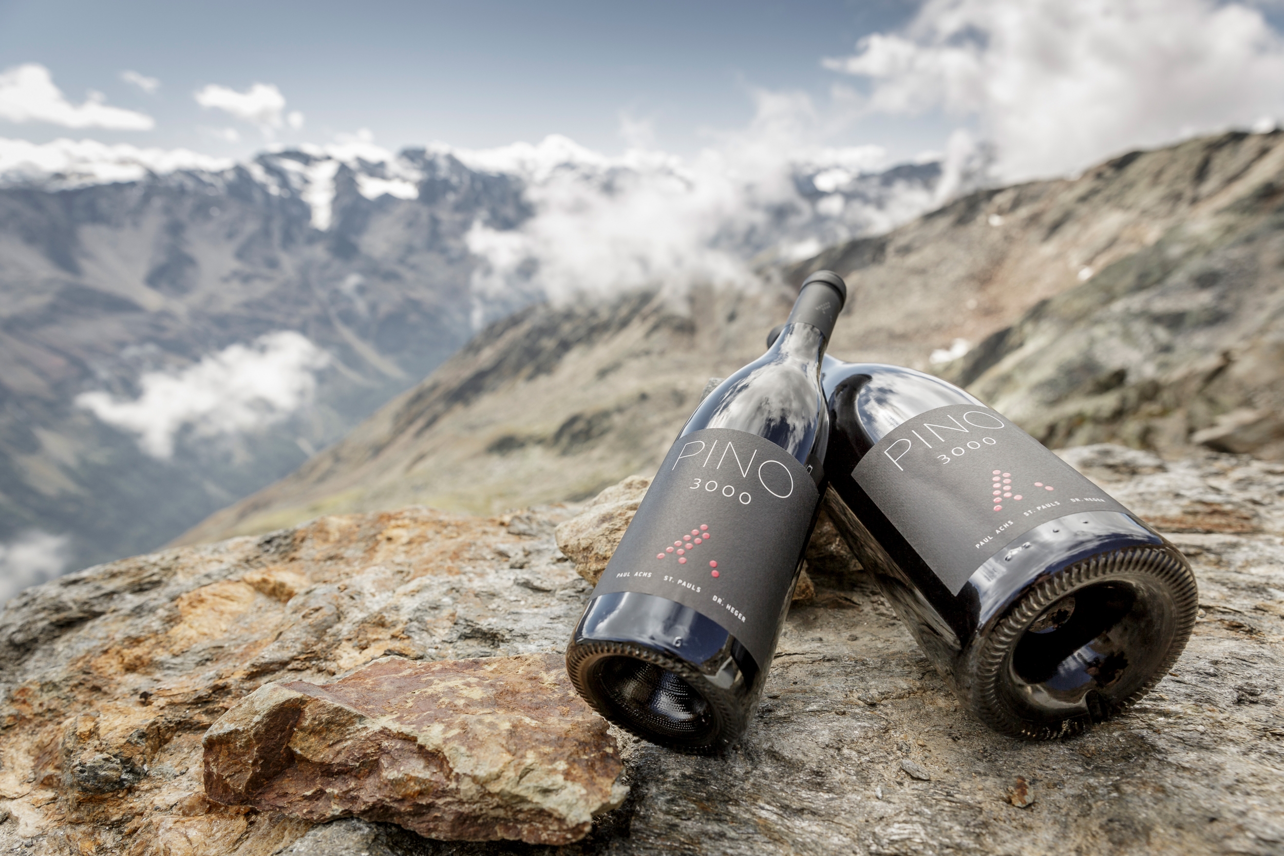 PINO 3000 am Gaislachkogl PINO 3000 am Gaislachkogl