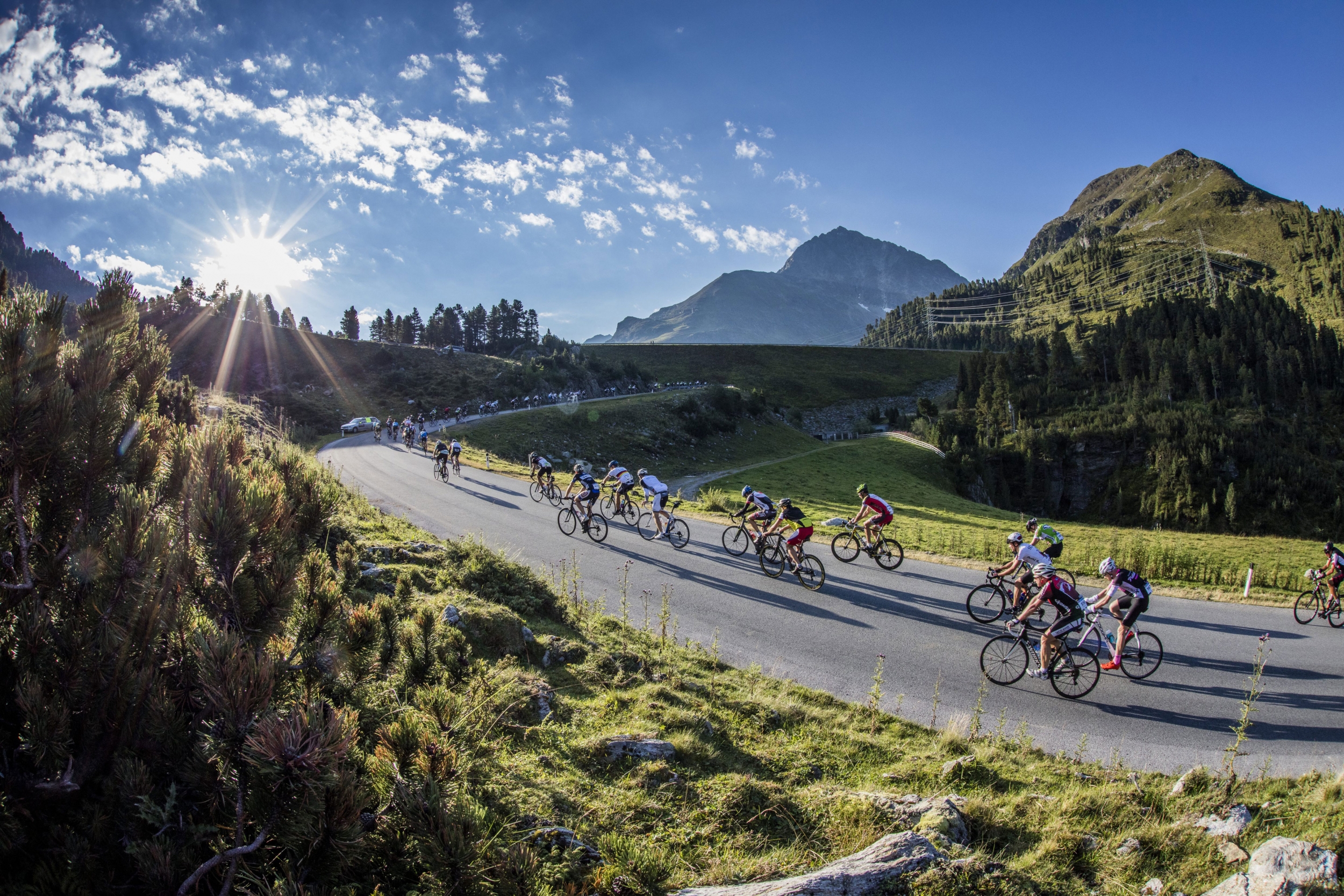 Ötztaler Radmarathon Ötztaler Radmarathon