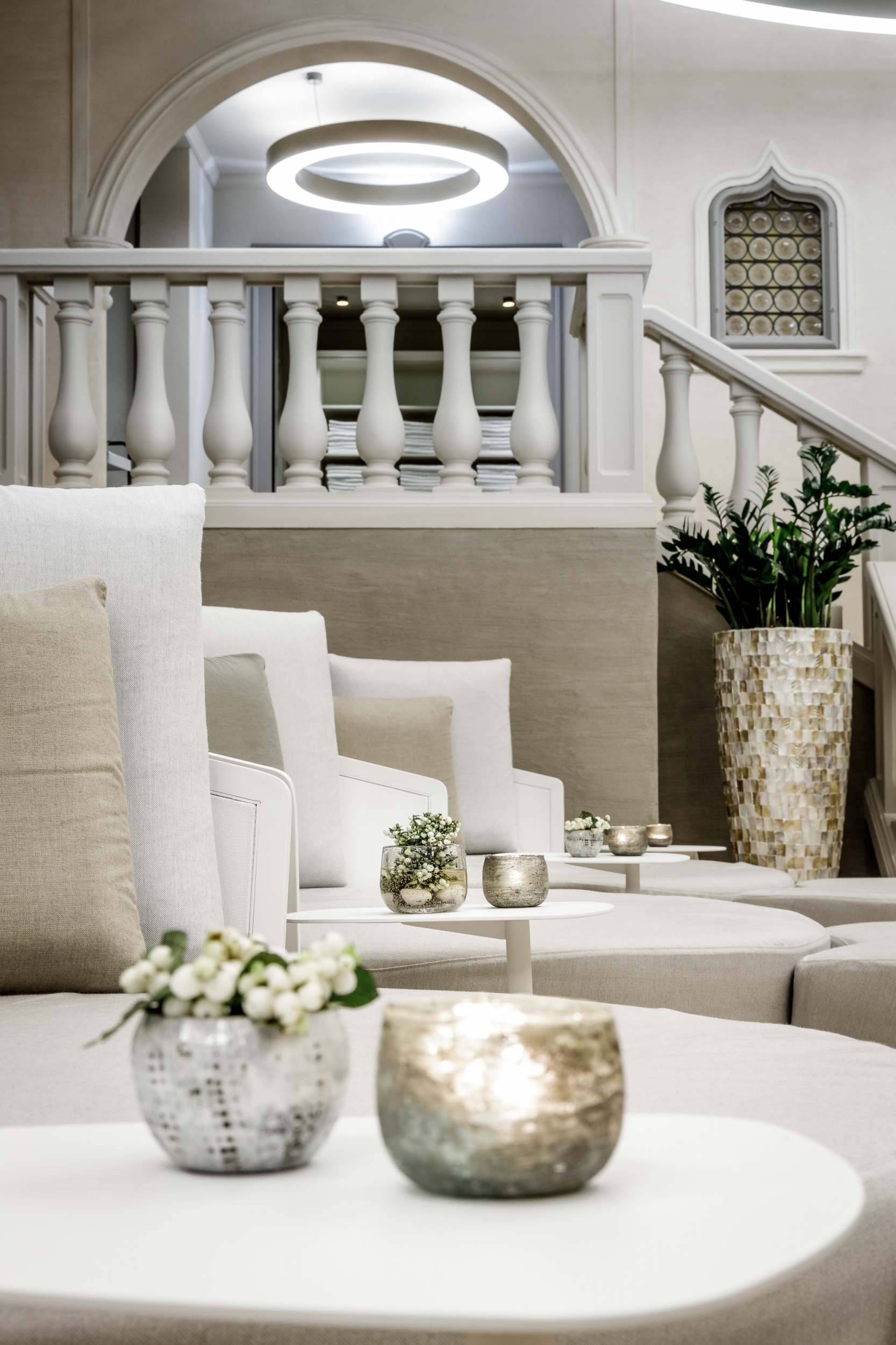 Wasserwelt Venezia im 5-Sterne Wellnesshotel Das Central in Sölden Wasserwelt Venezia im 5-Sterne Wellnesshotel Das Central in Sölden